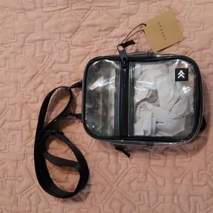 Thread Crossbody Purse